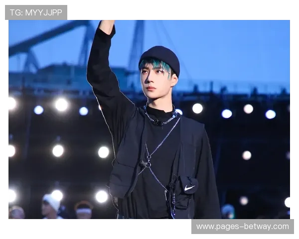 王一博街舞挑战赛谁能玩转谁无法突破的极限对决